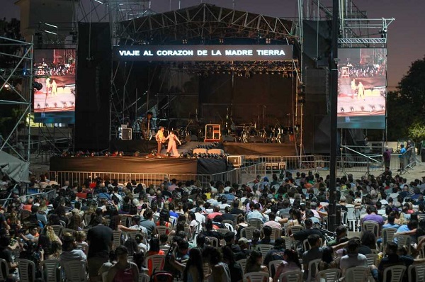 Festivales de Mi Provincia: los eventos que podés disfrutar esta semana