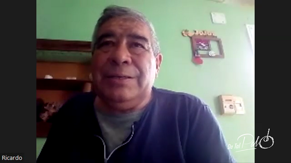 Monte Maíz: continúa la búsqueda de Gianluca en todo el País. Habló el abuelo.