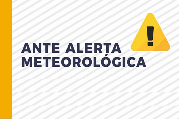 Alerta meteorológica para Córdoba.