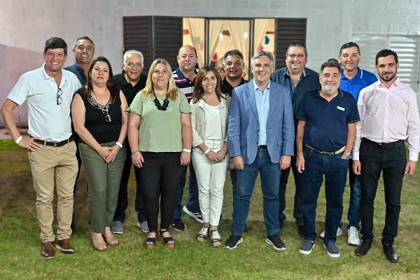 80 localidades pegarán sus elecciones locales a la de gobernador