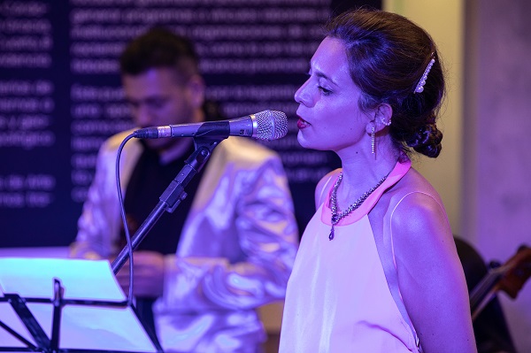 De la mano de Beaux Arts, llega el concierto “Mujeres Argentinas”
