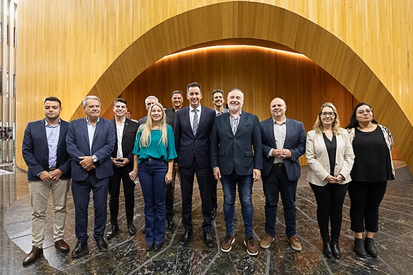 Crean la Agencia Competitividad Córdoba, para el impulso del entramado productivo.