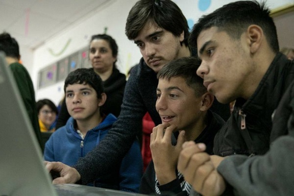 Hoy abren las inscripciones a la LOM 2024