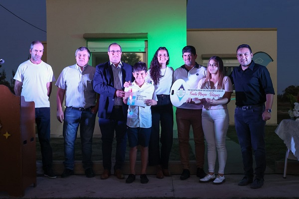 El Ministerio de Desarrollo Territorial y Hábitat entregó más viviendas en Córdoba