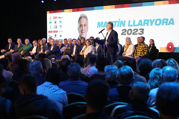 Hacemos Juntos Por Córdoba se amplió: sumó intendentes y dirigencia radical, vecinalista y Pro, con 15 partidos y cinco agrupaciones