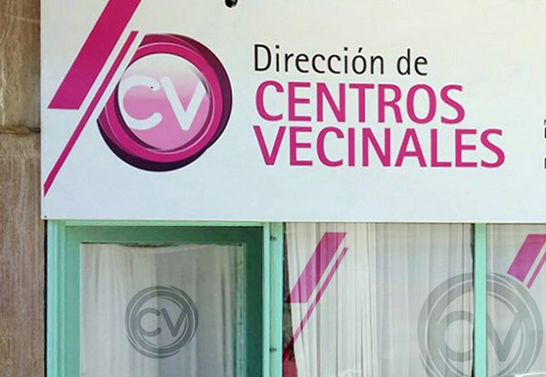 Bell Ville: el lunes se proclamarán las autoridades de los Centros Vecinales.