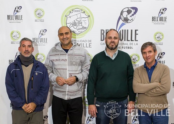 Bell Ville: La erradicación de especies exóticas en La Rinconada figura en el Plan de Manejo de la Reserva Natural.
