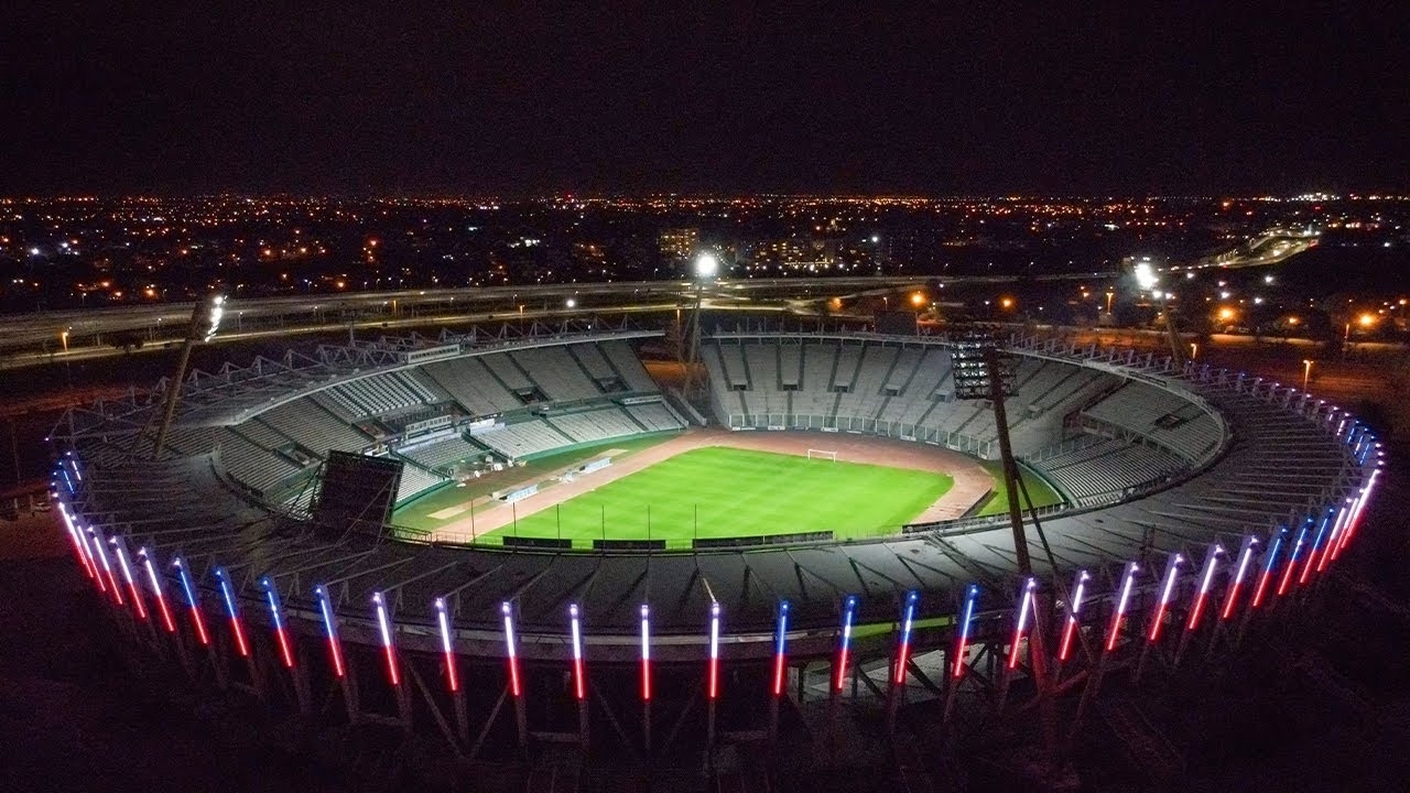 La Copa Argentina vuelve a disputarse en Córdoba.