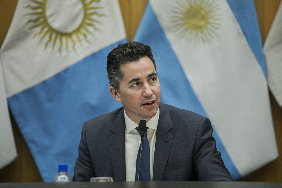 La Cuenta de Inversión del ejercicio financiero 2022 obtuvo aprobación