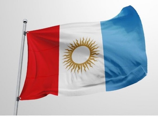 Córdoba celebra este lunes 18 el Día de la Bandera Provincial