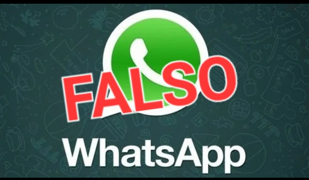 Atencion!!! Falsos llamados por Whatsapp