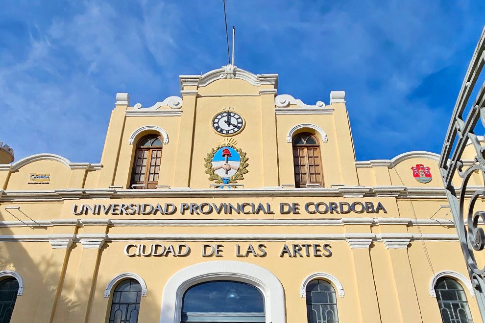 La Universidad Provincial de Córdoba organiza coloquio sobre los desafíos que plantea la Inteligencia Artificial