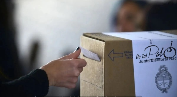 Elecciones Bell Ville 2023