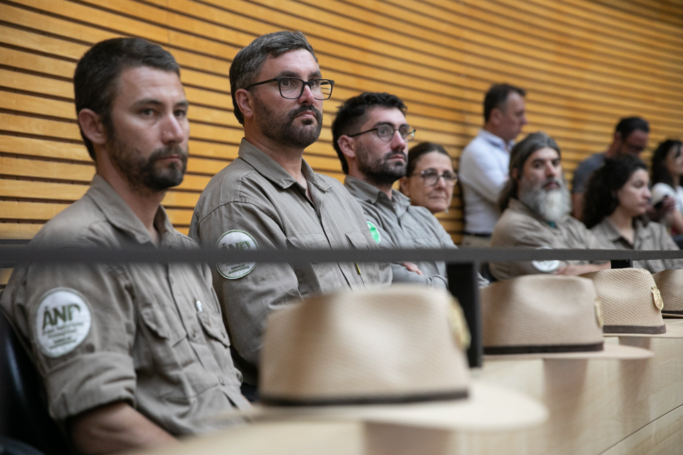 Con dos nuevas áreas protegidas, Córdoba ya suma 27 reservas naturales
