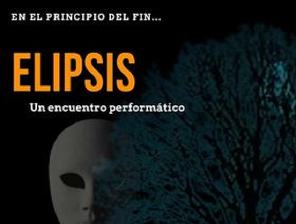 Bell Ville: viernes 24 ELIPSIS