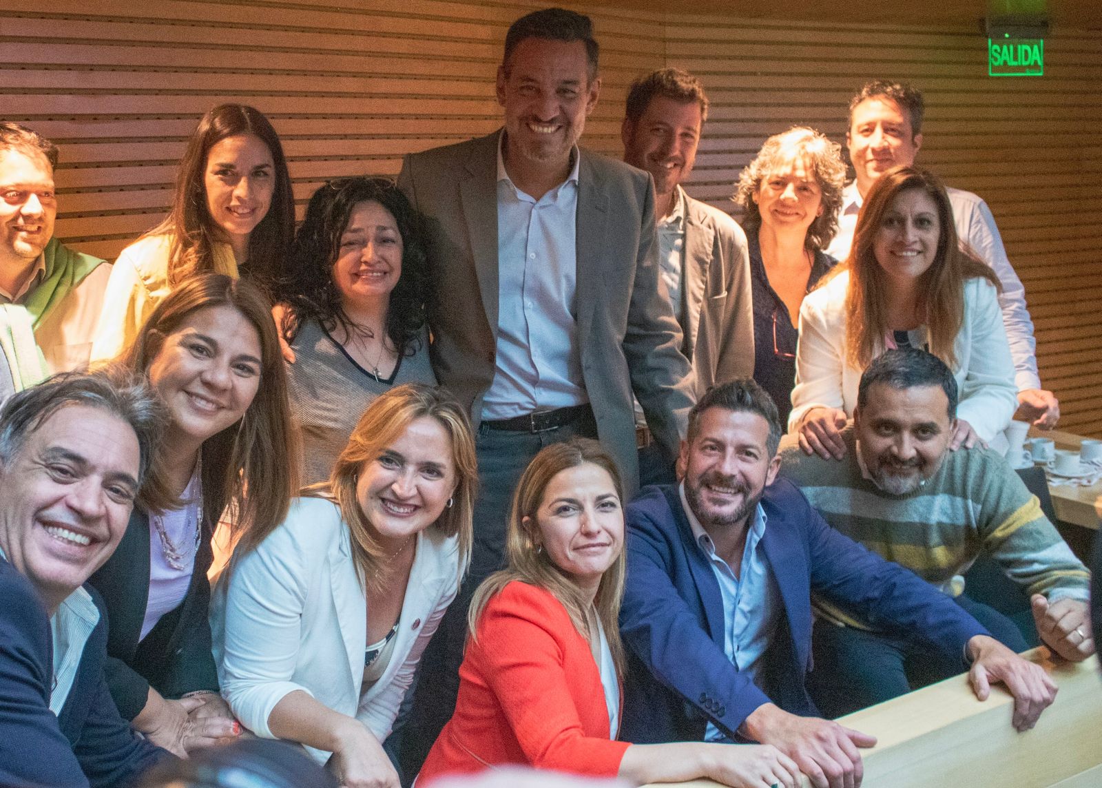 La bellvillense Julia Oliva Cúneo es la nueva rectora de la Universidad Provincial de Córdoba