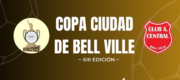 XIII Copa Ciudad de Bell Ville