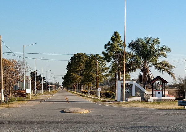 Monte Leña: La Municipalidad entrega Repelente gratuito.