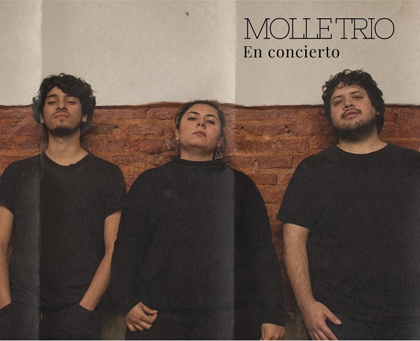 Bell Ville: Molle Trío en Concierto