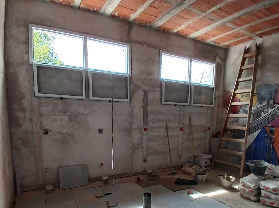 Municipios y Comunas recibieron más de 6 mil millones de pesos para el mantenimiento de edificios escolares