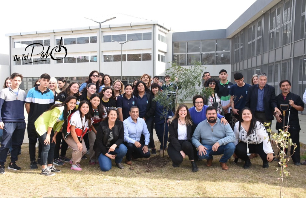 El bloque de concejales de Hacemos Unidos por Bell Ville lanzó el programa «Bosque de las Promos»