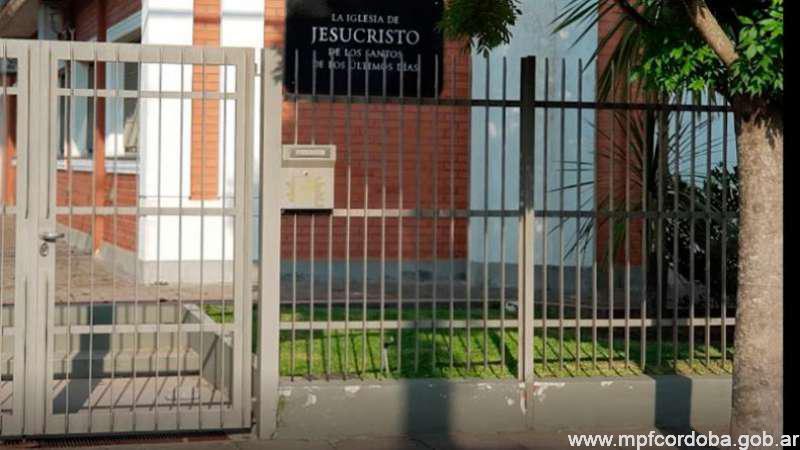 Bell Ville:  fue condenado por abuso sexual a menores un líder religioso.