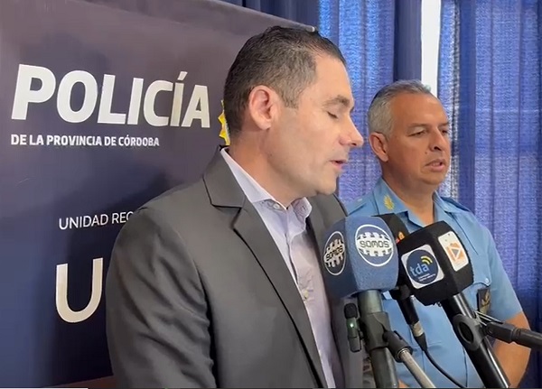 Bell  Ville: Un hombre fallece tras ataque con arma de fuego: el presunto agresor fue detenido