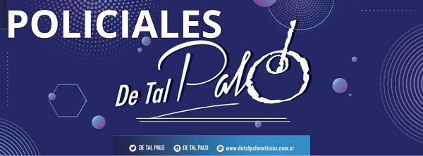 Información policial de Unión