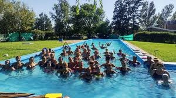 Vuelve la Escuela Municipal de Verano