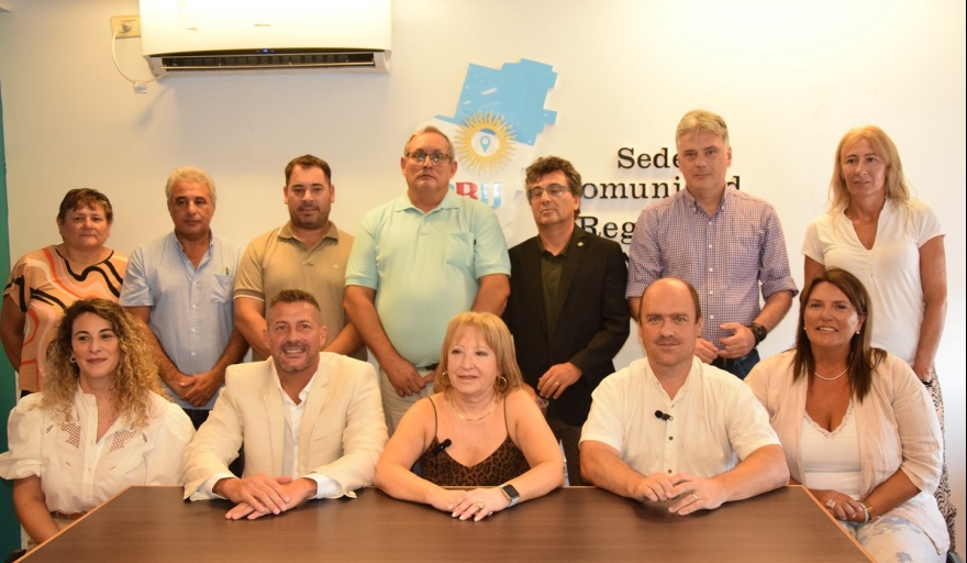 Nuevas subsedes de la Defensoría de Niñas, Niños y Adolescentes en el departamento Unión