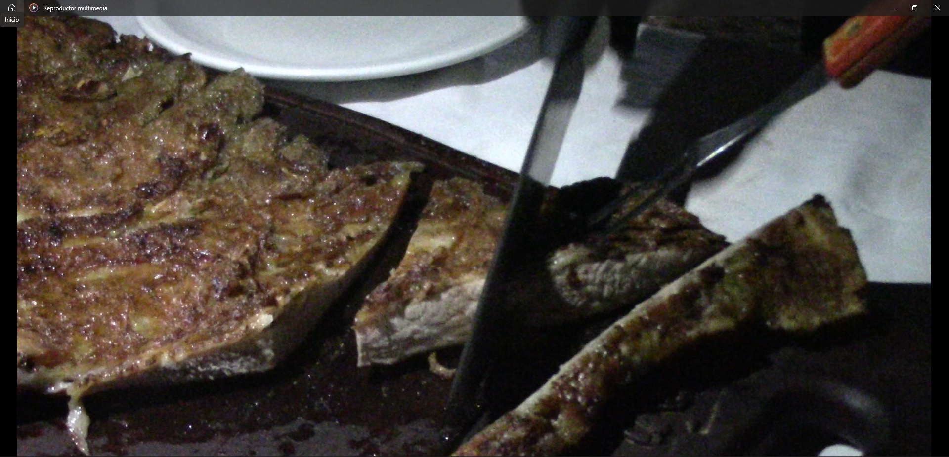 Éxito del Festival del Matambre en Ordóñez: una fiesta de sabores y tradición