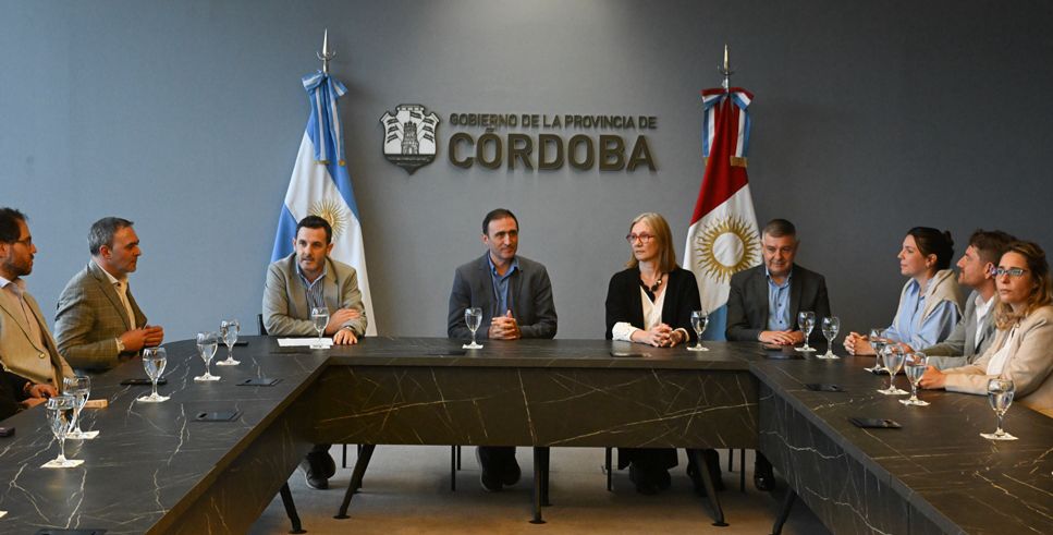 La Provincia designó a 22 nuevos jueces de Paz