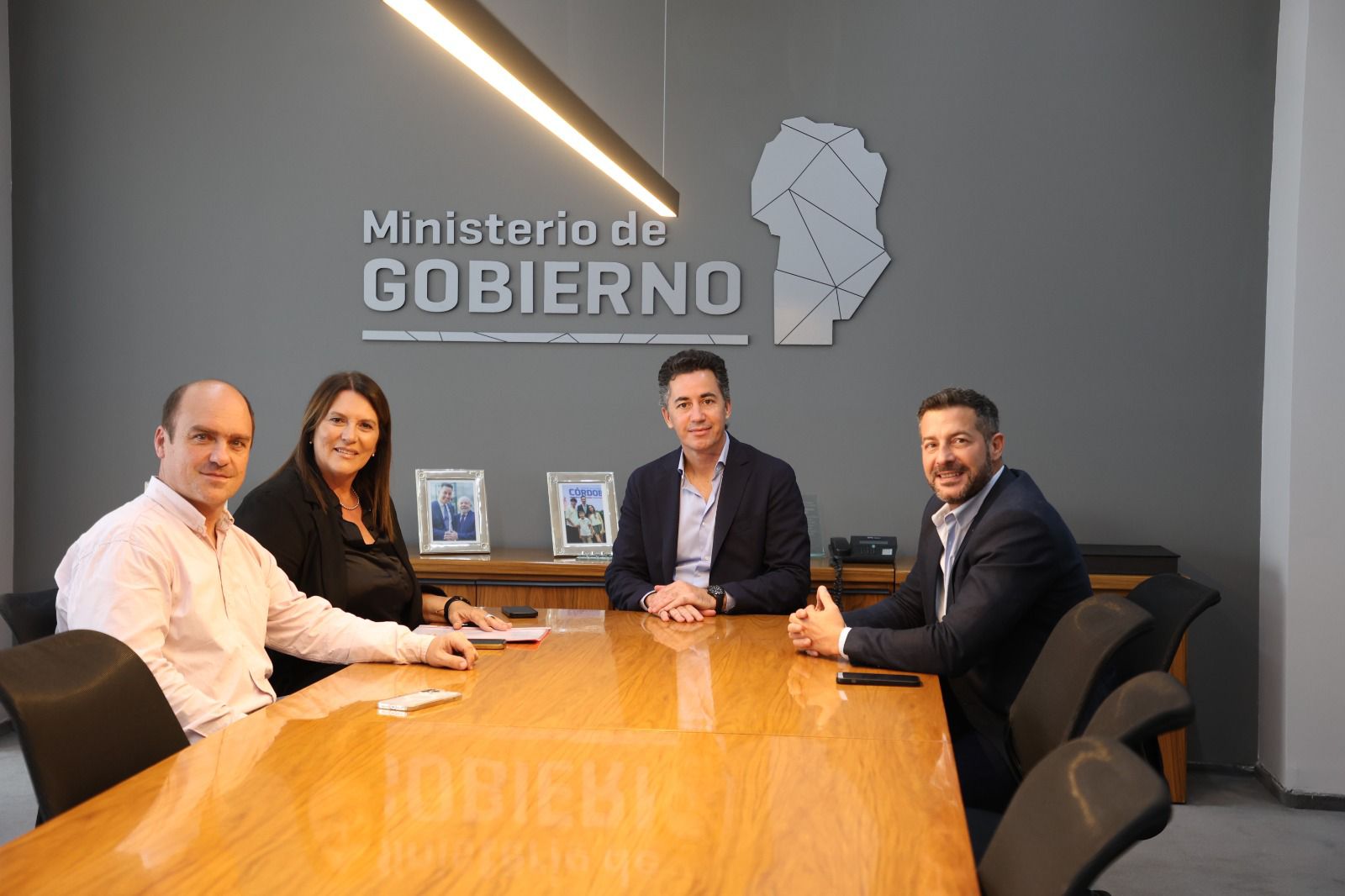 Gestionan FOCOM para  municipios de Unión.
