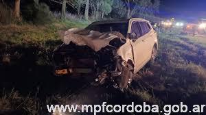 Imputaron al legislador Carlos Briner por homicidio culposo tras un accidente fatal en Ruta 6