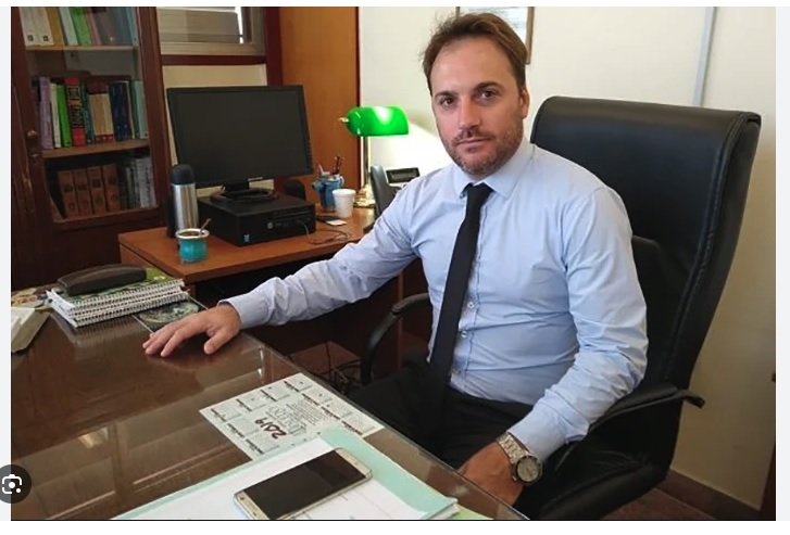 Bell Ville: el fiscal aclaró cómo ocurrió el trágico accidente que costó la vida de un niño.