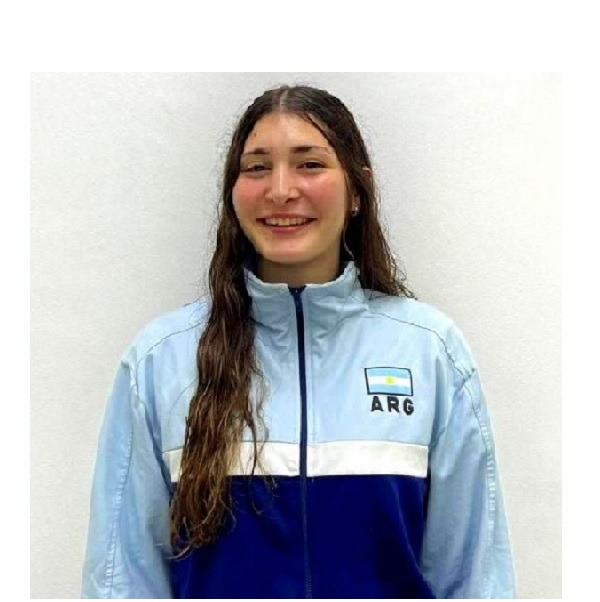 La Bellvillense Paula Tomasa jugará el Mundial Sub-19 de Vóley con la selección argentina.