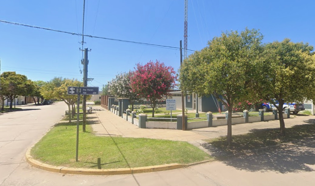 Robo, allanamiento y resistencia a la autoridad: dos procedimientos policiales en el departamento Unión.