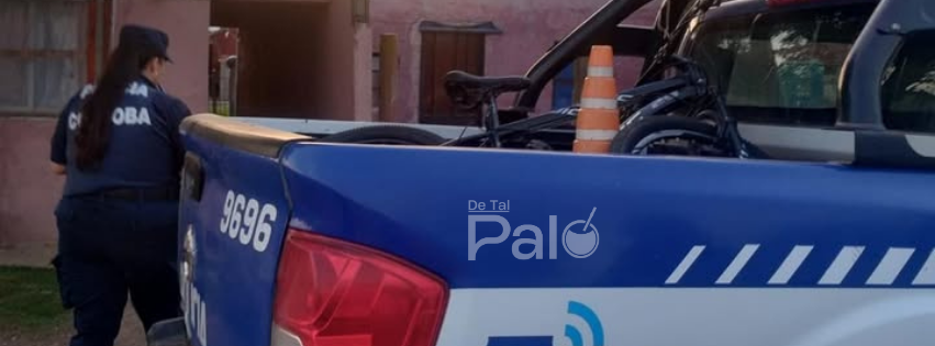 Violento enfrentamiento entre vecinos en barrio de Bell Ville