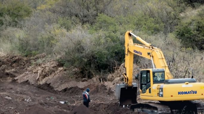 Hallaron nuevos restos de desaparecidos en La Perla y convocan a familiares para muestras de ADN