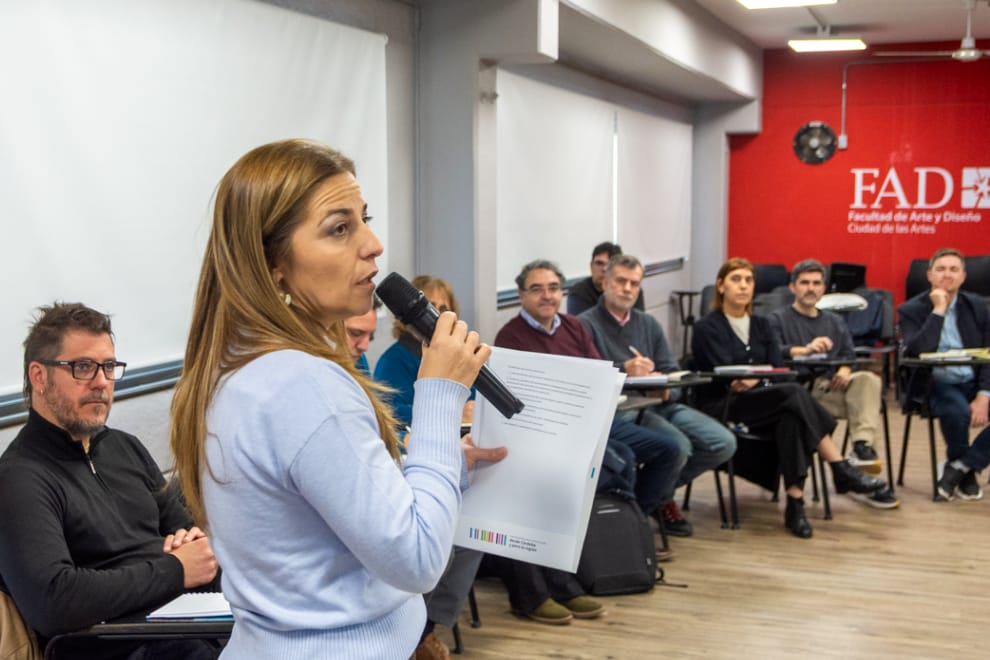 La UPC inicia una nueva etapa histórica