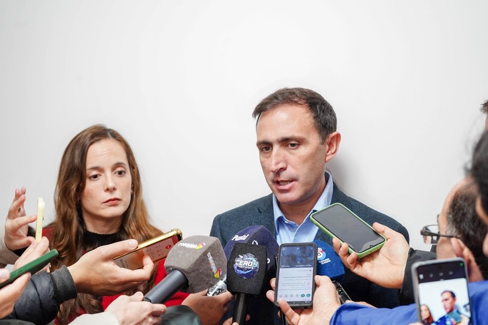 La FPA desbarató una organización narco liderada por dos familias en Río Cuarto