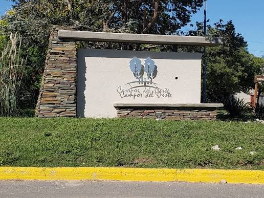 Pavimentación en Campos del Oeste: vecinos rechazan la modalidad de adjudicación y reclaman mayor transparencia