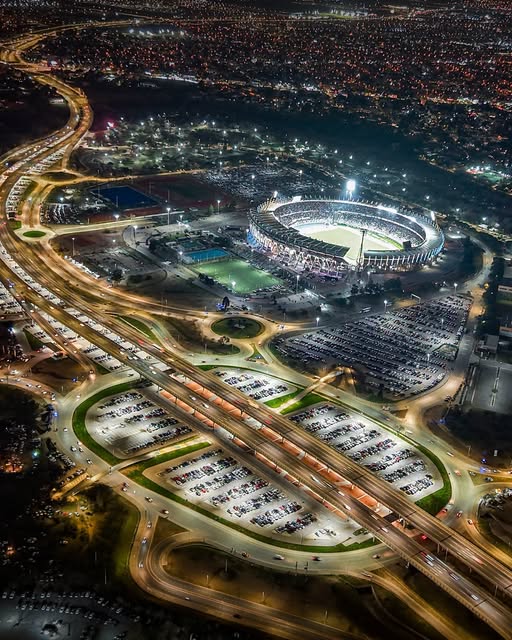 El fútbol argentino vuelve a elegir Córdoba para una gran final.