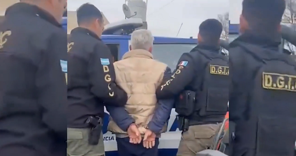 Allanamientos en distintos puntos de la ciudad de Córdoba: hay tres personas detenidas