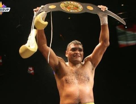 Conmoción en el deporte argentino: murió Jorge “Roña” Castro, excampeón mundial de boxeo
