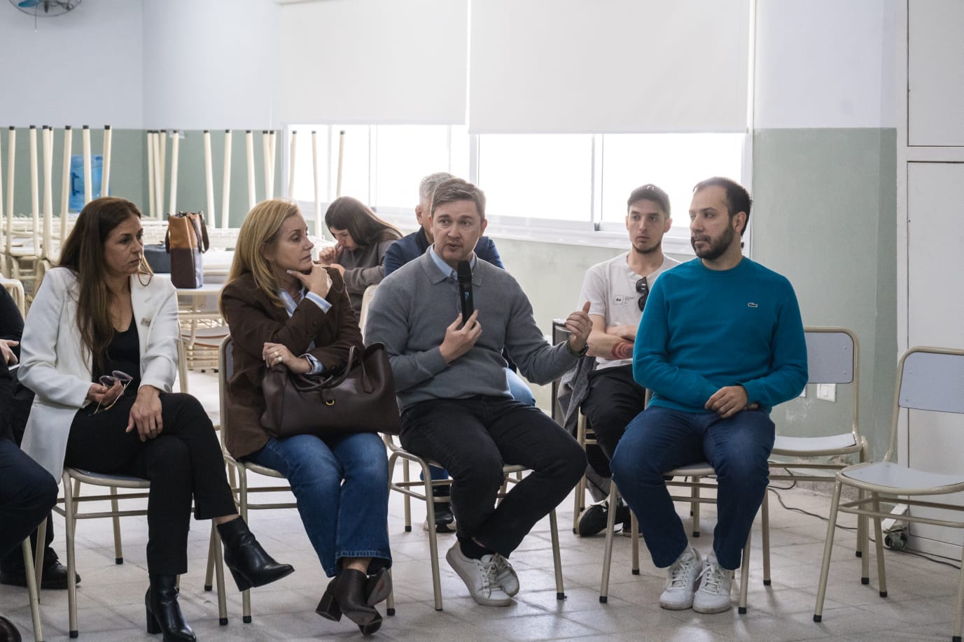 La UPC realizará las Jornadas Provinciales de Extensión 2026