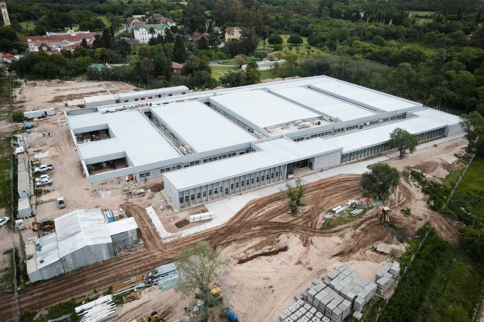 Córdoba avanza en la desmanicomialización: Nuevos hospitales y cuidados comunitarios para transformar la atención de la salud mental