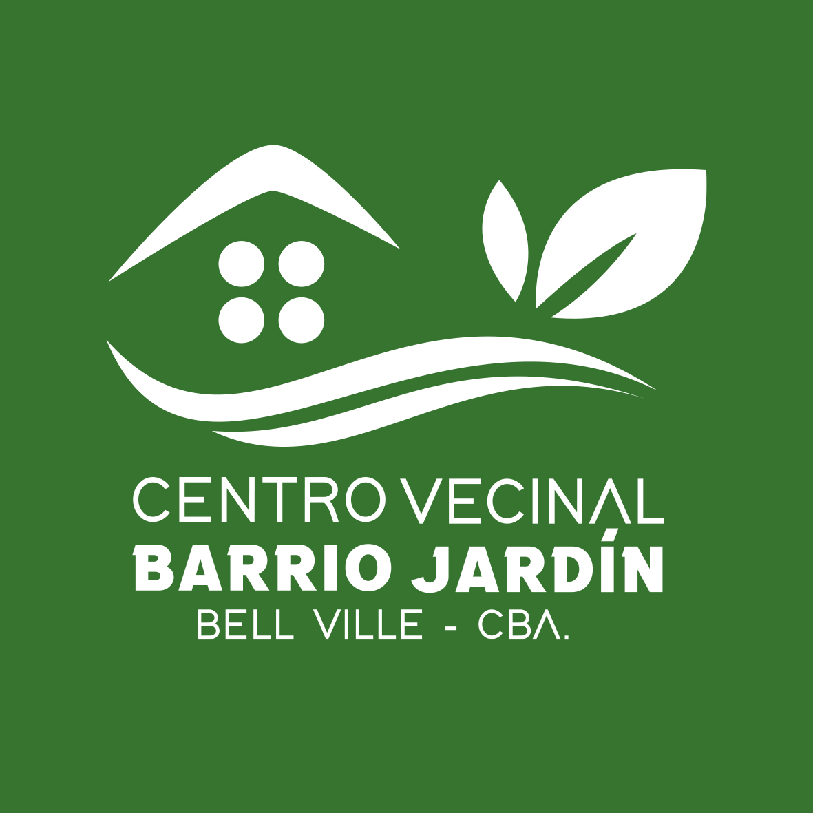 Barrio Jardín