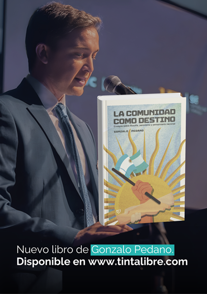 La comunidad como destino