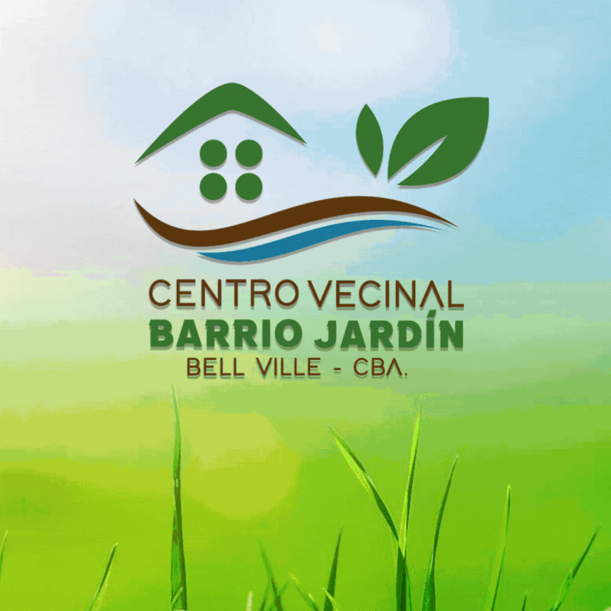 Dengue — Campaña Barrio Jardín